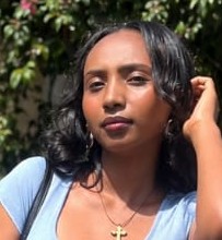 Arsema Solomon